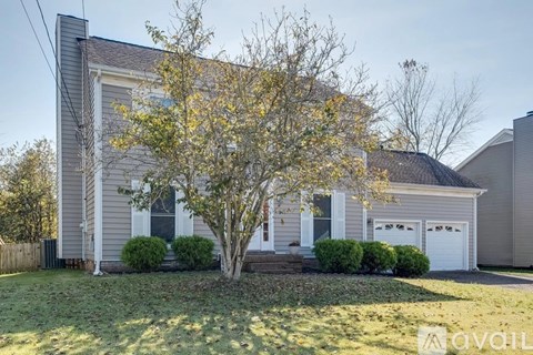 2111 Putnam Lane 3 Beds Apartment for Rent