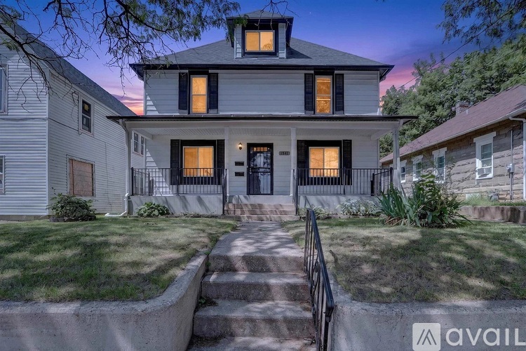 1541 West St 3 Beds Apartment for Rent - Photo gallery 2