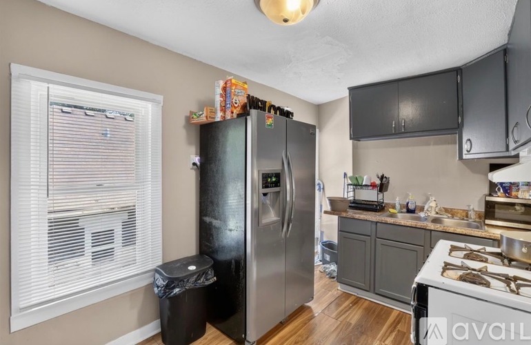 1541 West St 3 Beds Apartment for Rent - Photo gallery 5