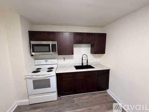 1540 Ella St 2 Beds Apartment for Rent