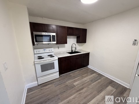 1540 Ella St 2 Beds Apartment for Rent