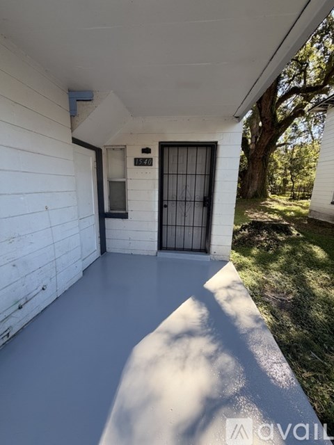 1540 Ella St 2 Beds Apartment for Rent