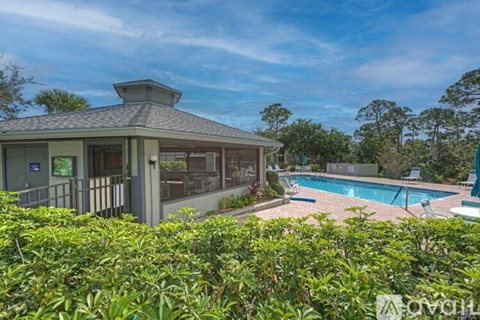 8164 Southeast Croft Circle 2 Beds Apartment for Rent
