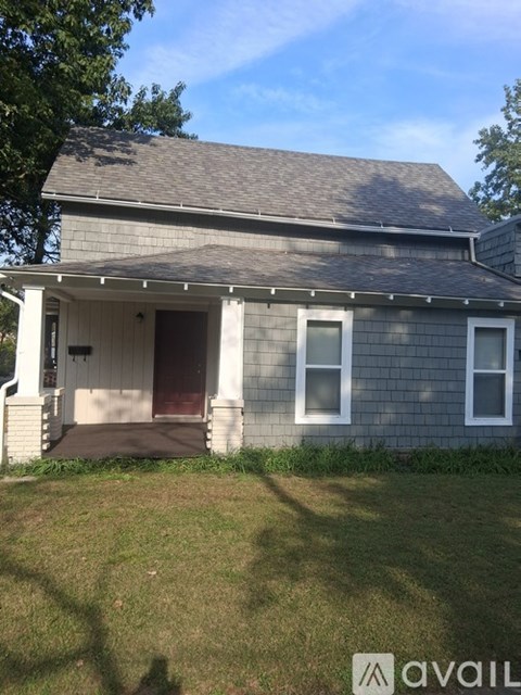 1306 Richards Street 3 Beds Apartment for Rent