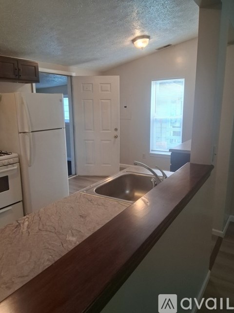 1306 Richards Street 3 Beds Apartment for Rent