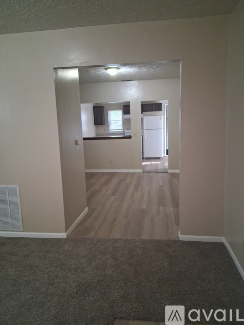 1306 Richards Street 3 Beds Single Family Home for Rent - Photo gallery 4