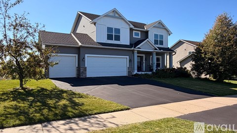 20532 Hartford Way 4 Beds Apartment for Rent