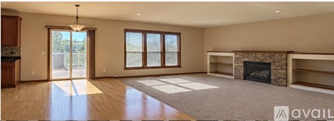 20532 Hartford Way 4 Beds Apartment for Rent