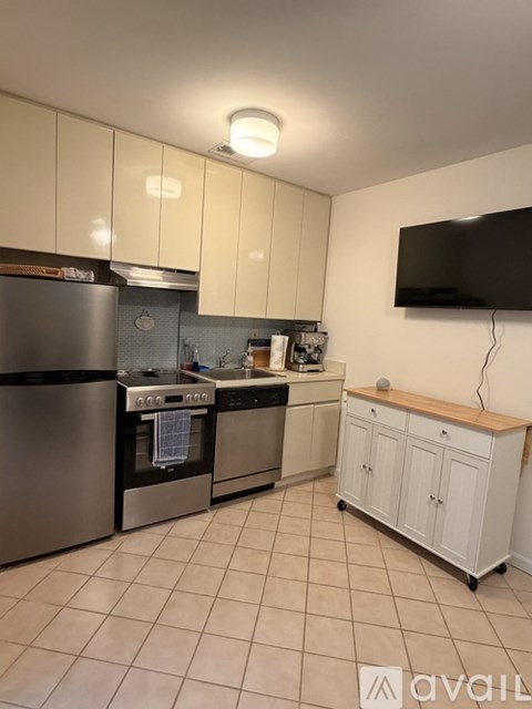 603 Ocean Road 1 Apartment for Rent
