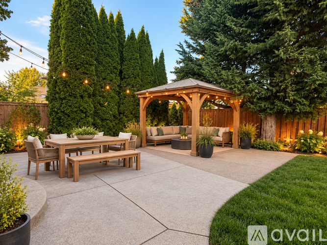 2268 Northwest 161st Place 3 Beds Single Family Home for Rent - Photo gallery 1
