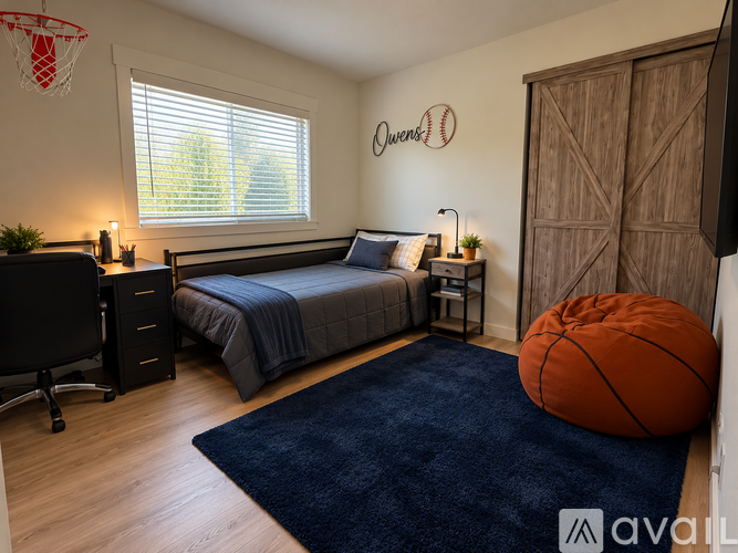 2268 Northwest 161st Place 3 Beds Single Family Home for Rent - Photo gallery 3