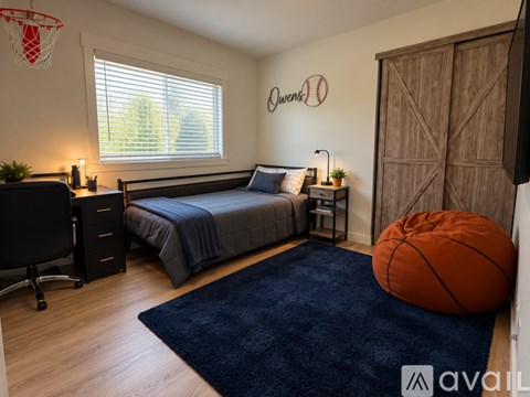2268 Northwest 161St Place 3 Beds Apartment for Rent