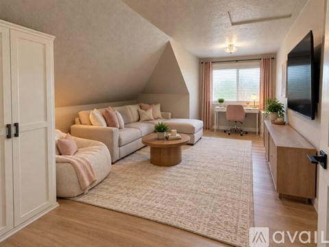 2268 Northwest 161St Place 3 Beds Apartment for Rent