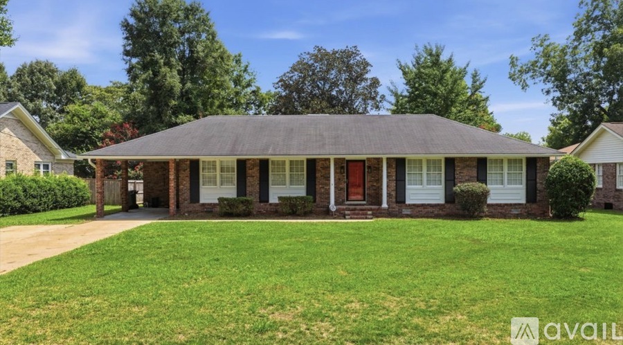 20 Snowden Street 4 Beds Single Family Home for Rent - Photo gallery 5