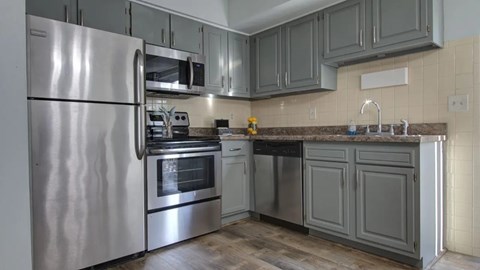103 Park Charles Blvd 2 Beds Apartment for Rent