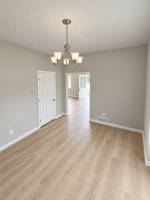 1311 Oak Street 3 Beds Apartment for Rent