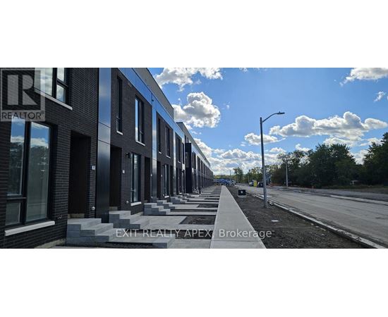 264 ELLIS AVENUE 2 Beds Condo, Home, Townhouse for Rent - Photo gallery 1