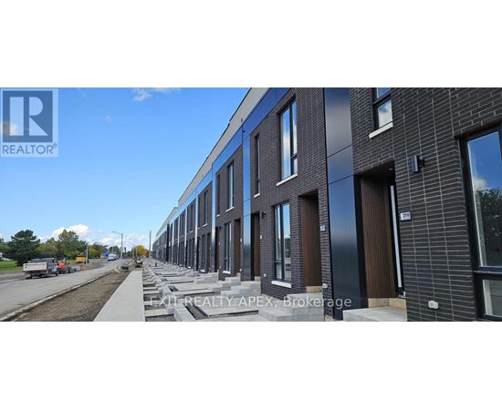 264 ELLIS AVENUE 2 Beds Condo, Home, Townhouse for Rent - Photo gallery 2