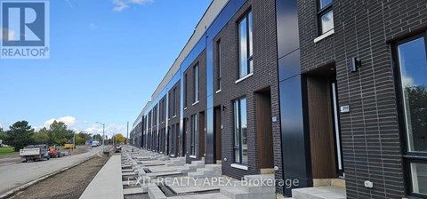 264 ELLIS AVENUE 2 Beds Apartment for Rent