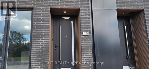 264 ELLIS AVENUE 2 Beds Apartment for Rent