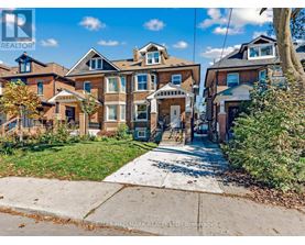 A row of houses with a realtor watermark.