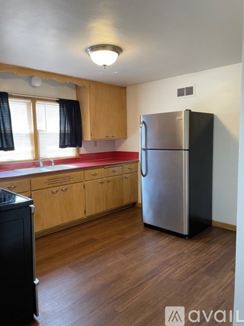 2372 S 77Th St 2 Beds Apartment for Rent