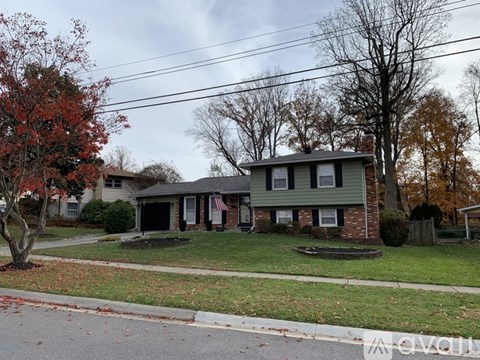 4504 Bestor Drive 4 Beds Apartment for Rent