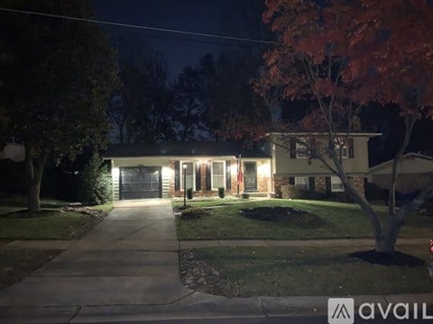4504 Bestor Drive 4 Beds Apartment for Rent