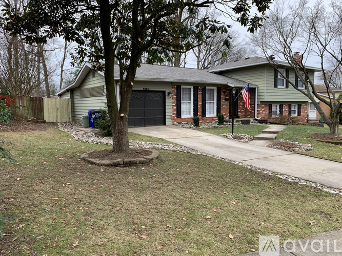 4504 Bestor Drive 4 Beds Single Family Home for Rent - Photo gallery 3