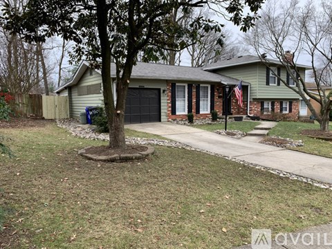 4504 Bestor Drive 4 Beds Apartment for Rent