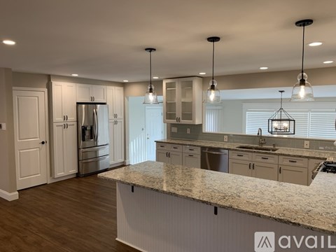 4504 Bestor Drive 4 Beds Apartment for Rent
