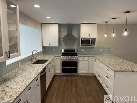 4504 Bestor Drive 4 Beds Apartment for Rent