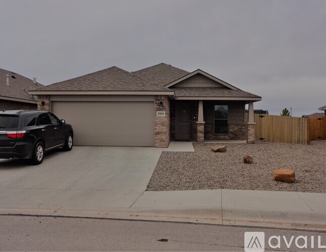 1509 Revolution Dr 3 Beds Single Family Home for Rent - Photo gallery 1