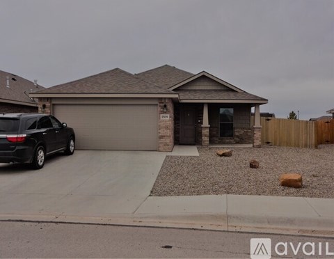 1509 Revolution Dr 3 Beds Apartment for Rent