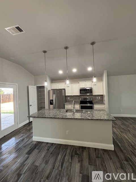 1509 Revolution Dr 3 Beds Apartment for Rent