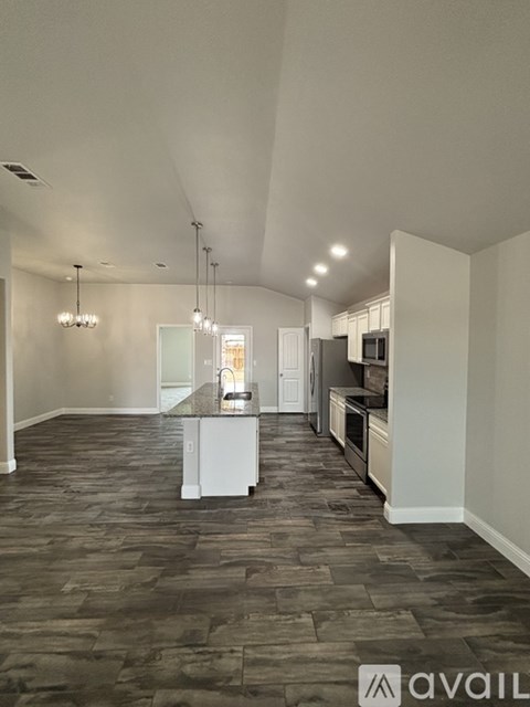 1509 Revolution Dr 3 Beds Apartment for Rent