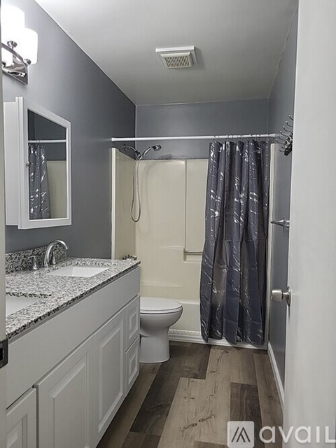 3216 La Costa Street 2 Beds Apartment for Rent