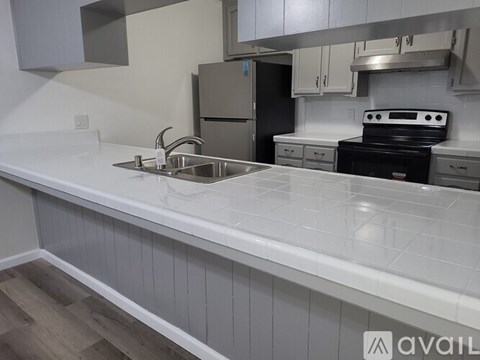 3216 La Costa Street 2 Beds Apartment for Rent