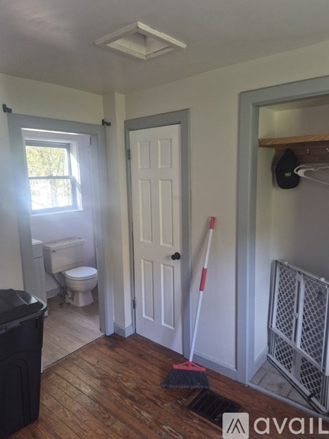 1 Florence Street Place 2 Beds Apartment for Rent