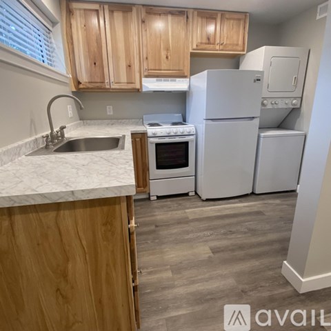 5381 South 800 East 1 Apartment for Rent