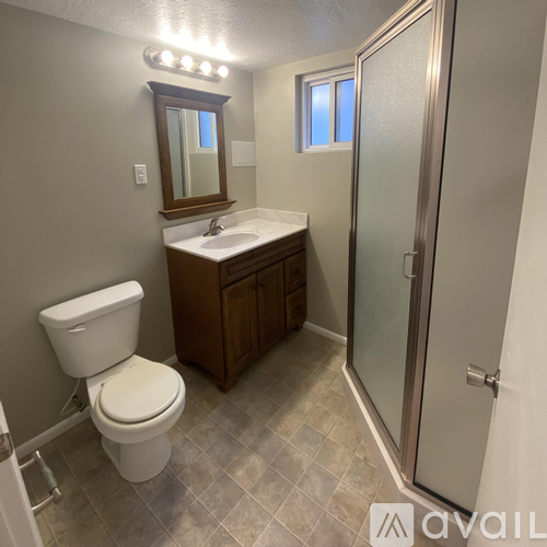 5381 South 800 East 1 Apartment for Rent - Photo gallery 4