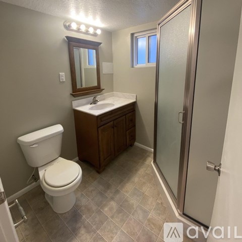 5381 South 800 East 1 Apartment for Rent