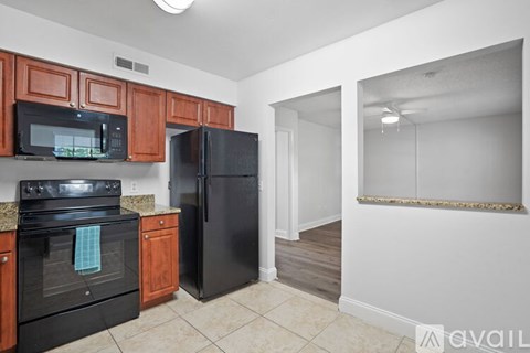 3215 W Swann Ave 2 Beds Apartment for Rent