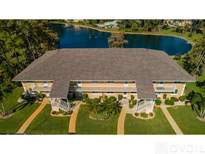 5744 Woodmere Lake Circle 2 Beds Condo for Rent - Photo gallery 5