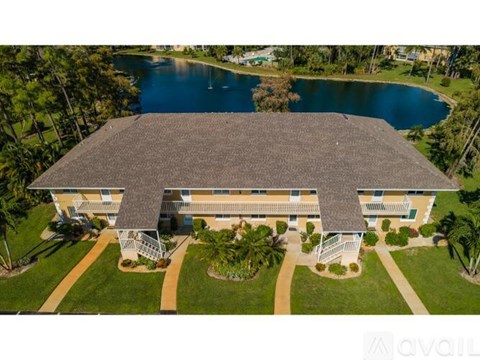 5744 Woodmere Lake Circle 2 Beds Apartment for Rent