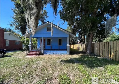 7266 Barberie St 2 Beds Apartment for Rent