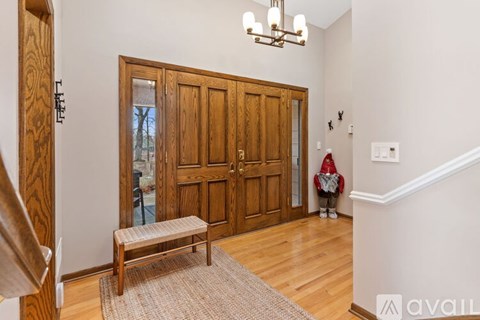 8820 Neal Avenue North 5 Beds Apartment for Rent