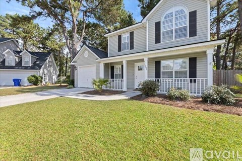 1265 Chatfield Street 3 Beds Apartment for Rent
