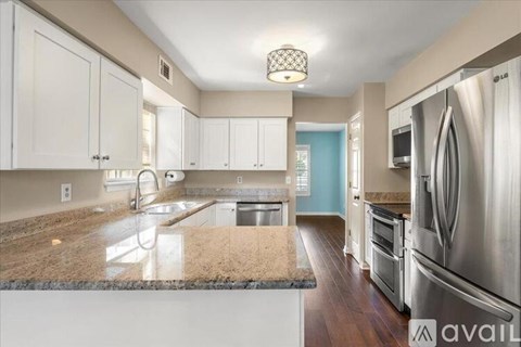 1265 Chatfield Street 3 Beds Apartment for Rent