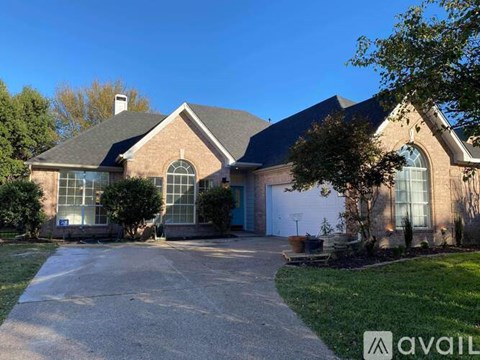 2409 North Hunter Place Lane 4 Beds Apartment for Rent